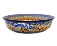 Round Handled Baker