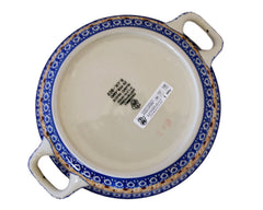 Round Handled Baker