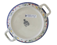 Round Handled Baker