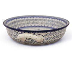 Unikat Round Handled Baker