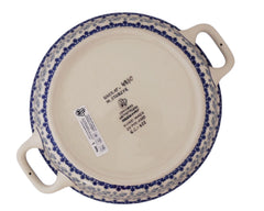 Unikat Round Handled Baker