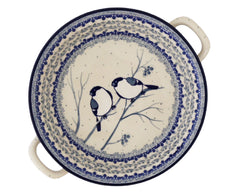 Unikat Round Handled Baker