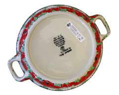 Unikat Round Handled Baker