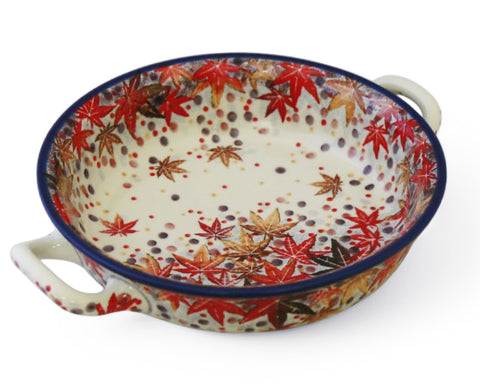 Unikat Round Handled Baker