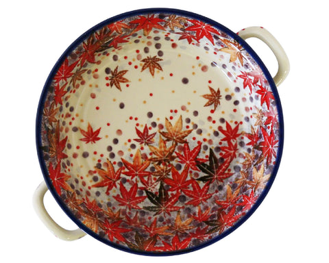 Unikat Round Handled Baker