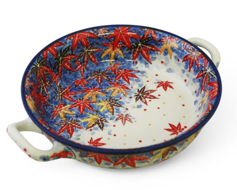 Unikat Round Handled Baker