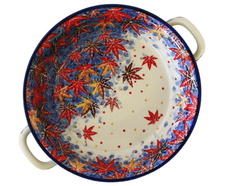 Unikat Round Handled Baker