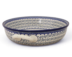 Unikat Round Handled Baker
