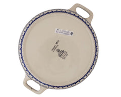Unikat Round Handled Baker