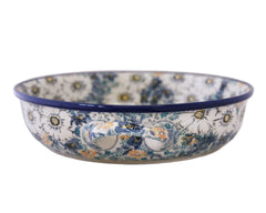 Unikat Round Handled Baker