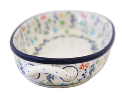 Handled Dish
