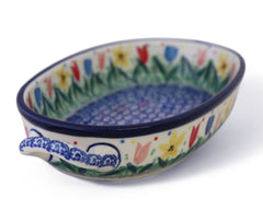 Unikat Handled Dish