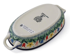Unikat Handled Dish