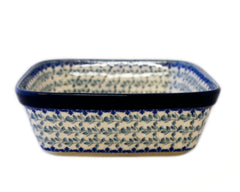Unikat Square Baker Bowl