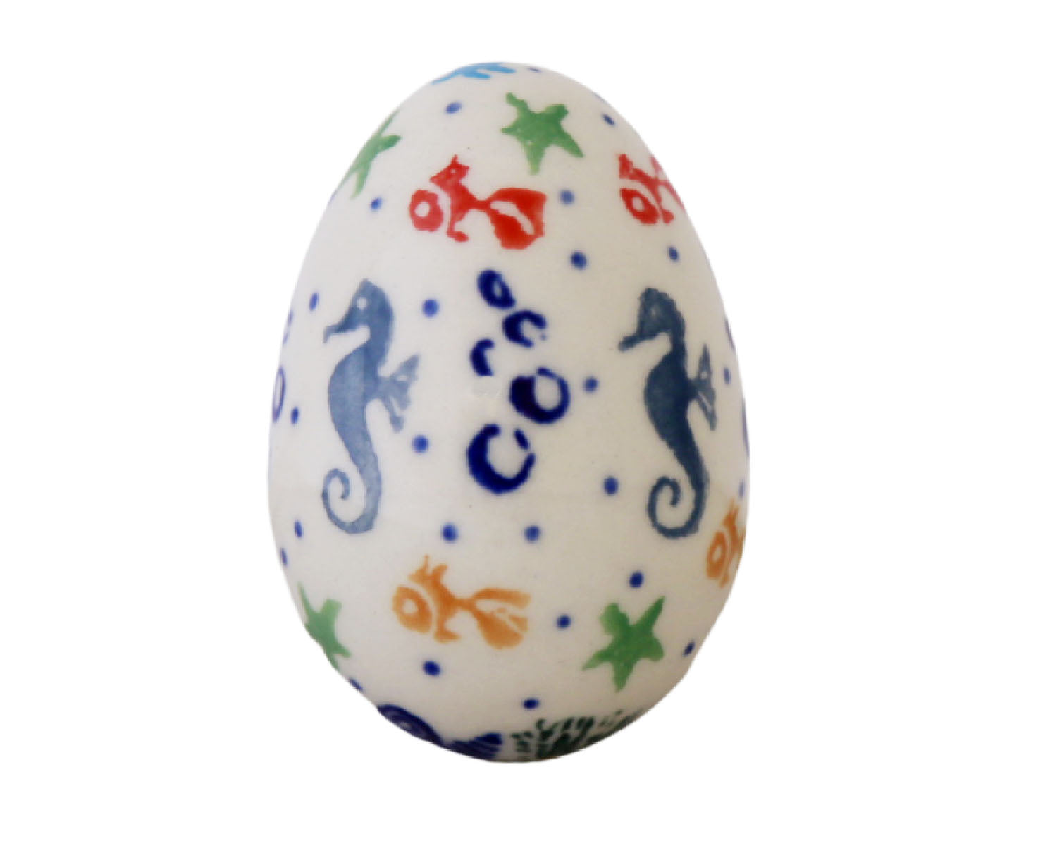 Egg Figure