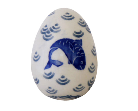 Egg Figure