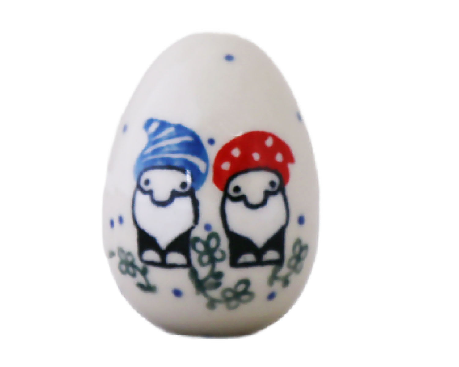 Egg Figure