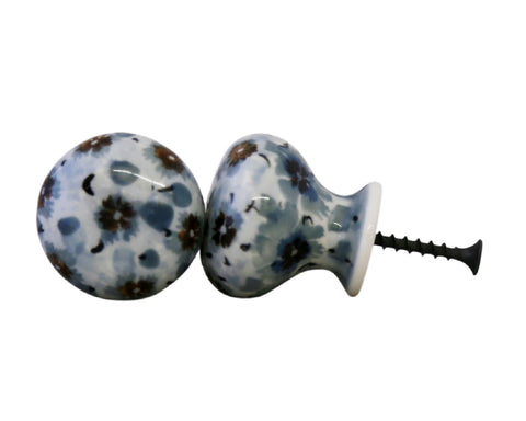 Unikat Drawer Pull Knob