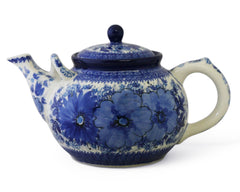 60 oz Unikat Double Handle Teapot