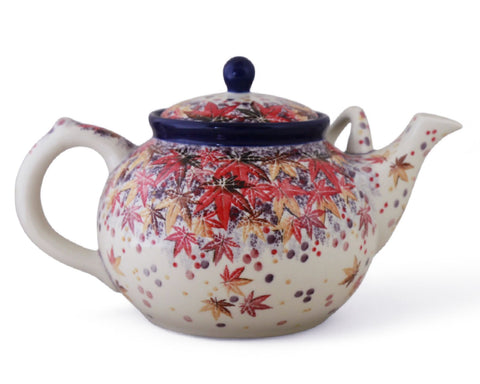60 oz Unikat Double Handle Teapot