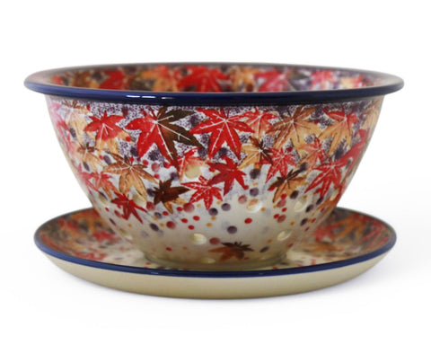 Unikat Berry Bowl Colander Set