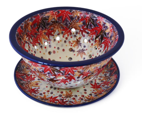 Unikat Berry Bowl Colander Set