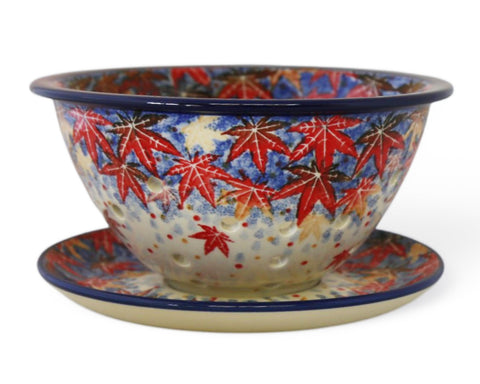 Unikat Berry Bowl Colander Set