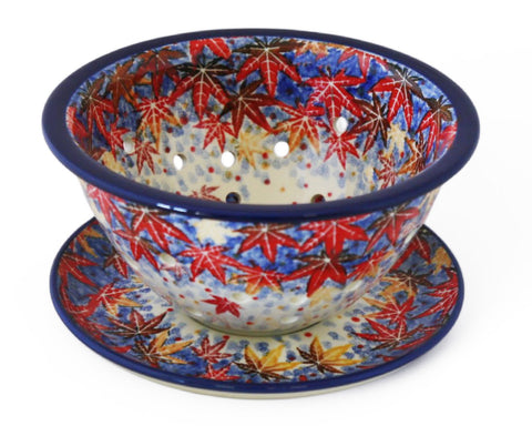 Unikat Berry Bowl Colander Set