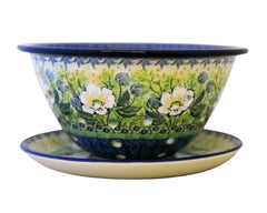 Unikat Berry Bowl Colander Set