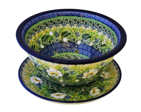 Unikat Berry Bowl Colander Set