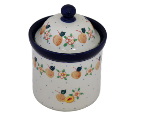 Small Kitchen Canister
