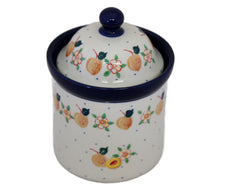 Small Kitchen Canister