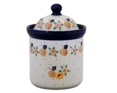 Small Kitchen Canister