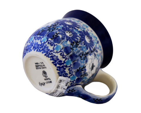 Unikat 8oz Bubble Mug