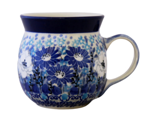 Unikat 8oz Bubble Mug