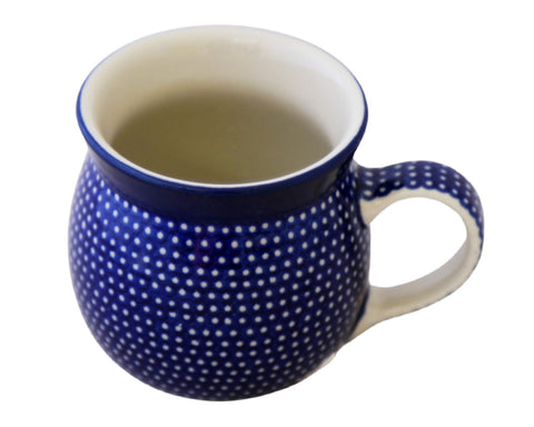 Unikat 8oz Bubble Mug