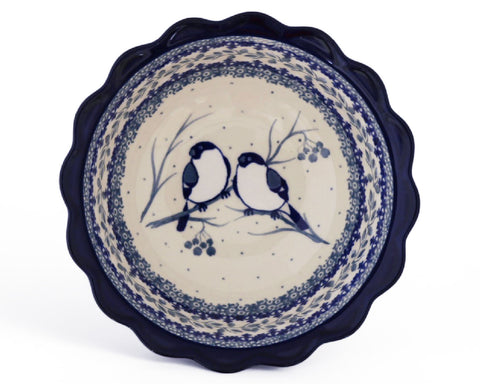 Unikat Petal Bowl