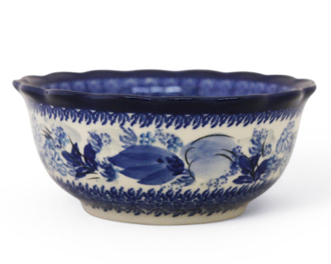 Unikat Petal Bowl