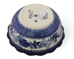 Unikat Petal Bowl