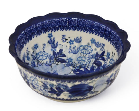 Unikat Petal Bowl