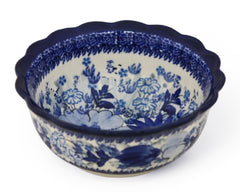 Unikat Petal Bowl