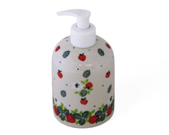 Soap Dispenser