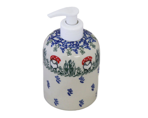 Soap Dispenser