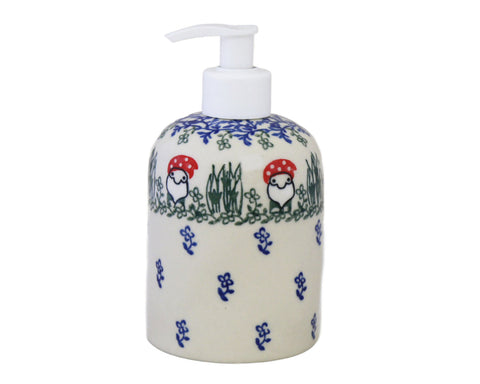 Soap Dispenser