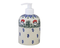 Soap Dispenser