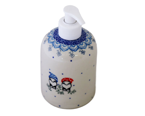 Soap Dispenser