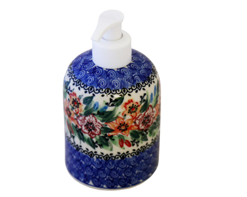 Unikat Soap Dispenser