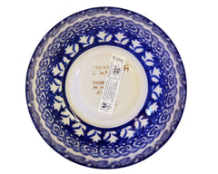 Unikat 6.6" Nesting Bowl