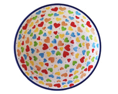 Unikat 6.5" Nesting Bowl