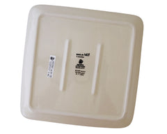 Unikat Square Plate or Tray